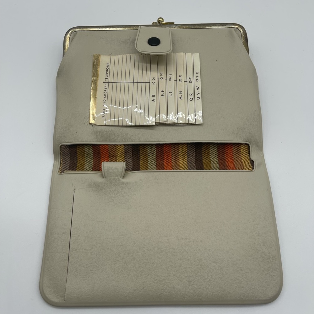 Vintage wallets 70s